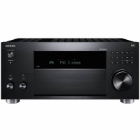 Onkyo TX-RZ50 Black