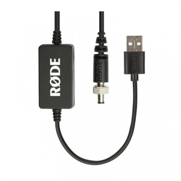 Rode DC-USB1 по цене 1 400 ₽