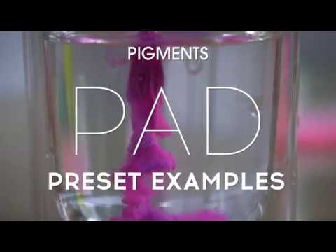Arturia Pigments по цене 10 000 ₽