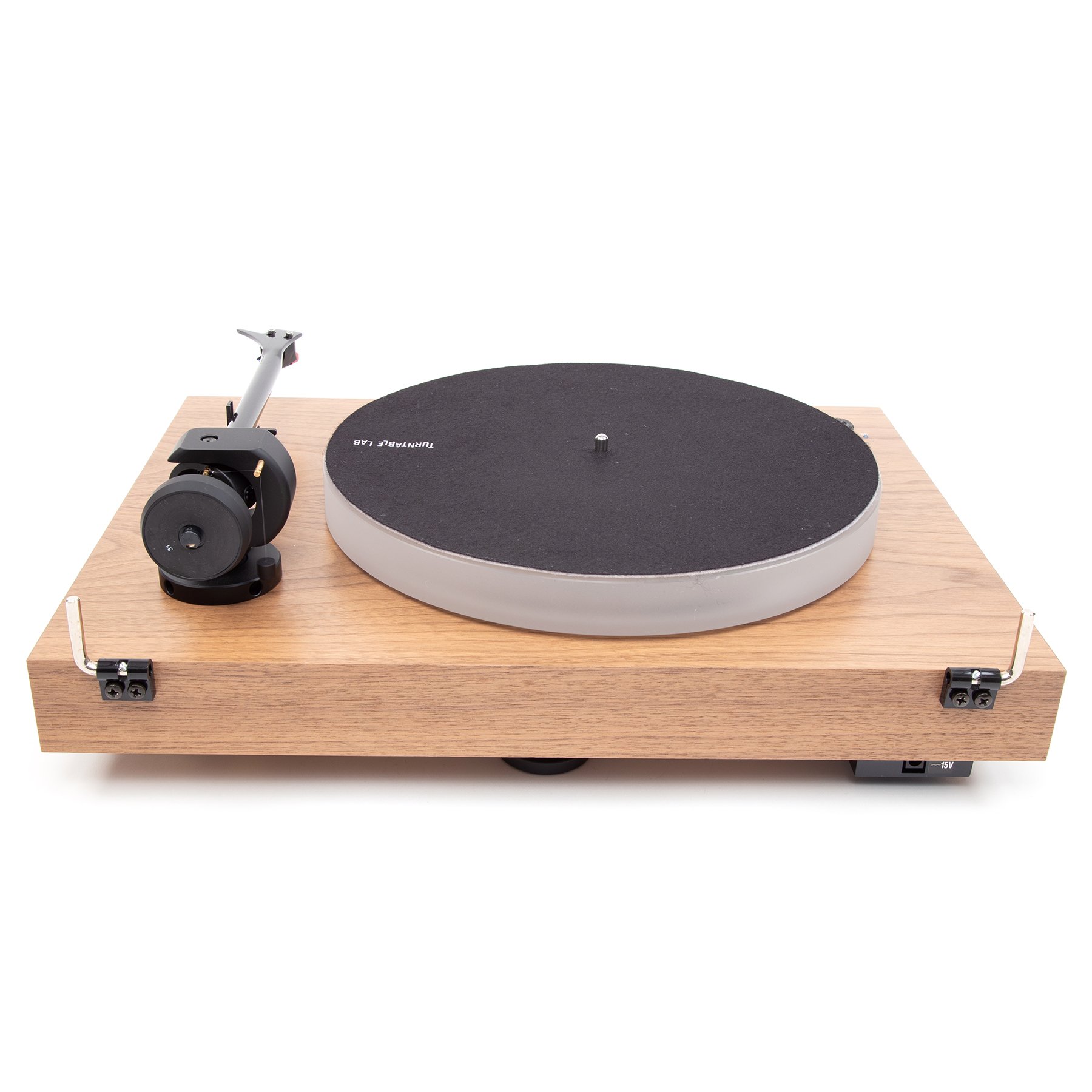 Pro-Ject X2 Walnut по цене 90 000 ₽