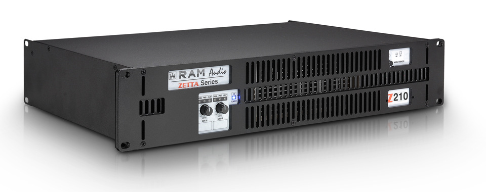 RAM Audio Z210 по цене 90 100 ₽