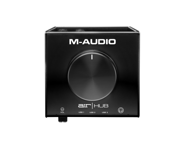 M-Audio AIR Hub по цене 9 900 ₽