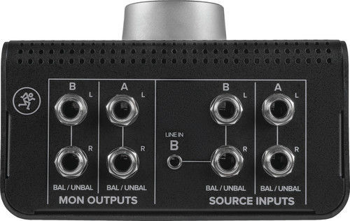 Mackie Big Knob Passive по цене 12 300 ₽