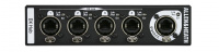 Allen & Heath dLive-DX-HUB по цене 111 400 ₽