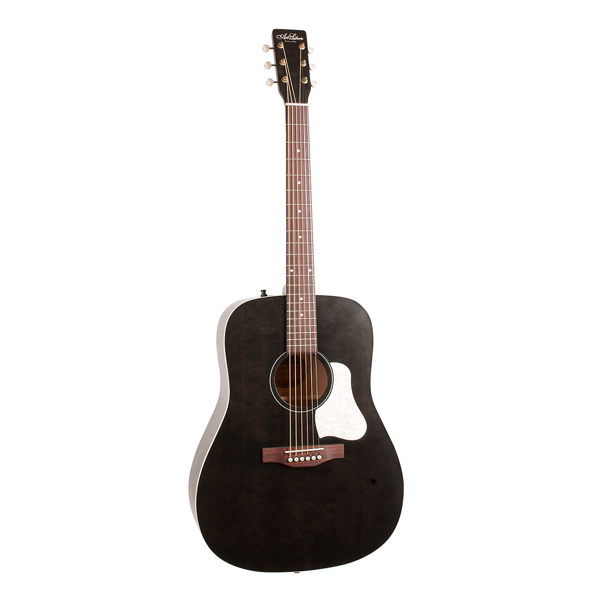 Art & Lutherie Americana Faded Black по цене 99 990 ₽