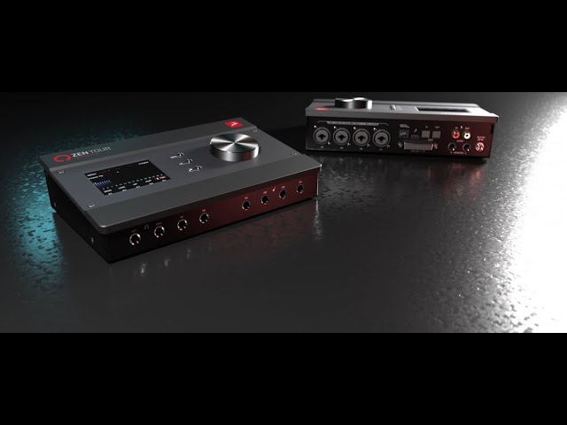 IGS Audio ZEN по цене 355 200 ₽