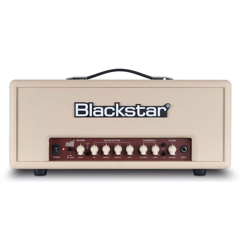Blackstar Debut 100RH Сream по цене 31 440.00 ₽