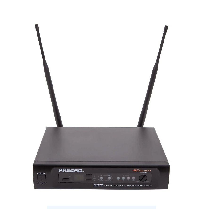 Pasgao PAW760/PAH330 655-679 MHz по цене 17 550 ₽