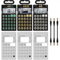 Teenage Engineering Po32tonic