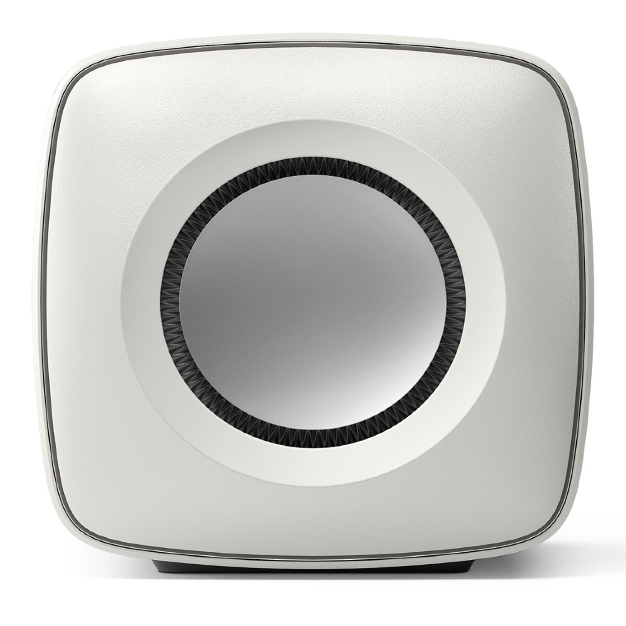 KEF KC62 White по цене 190 000 ₽