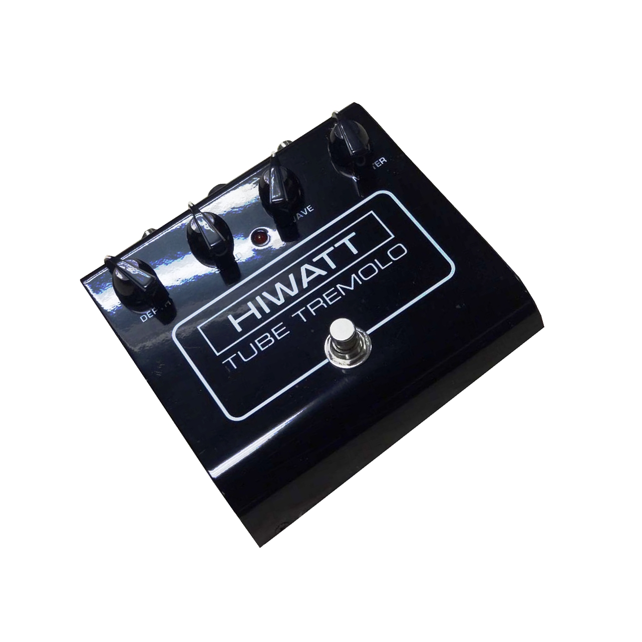 Hiwatt Tube Tremolo по цене 7 803.00 ₽