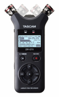 Tascam DR-07x