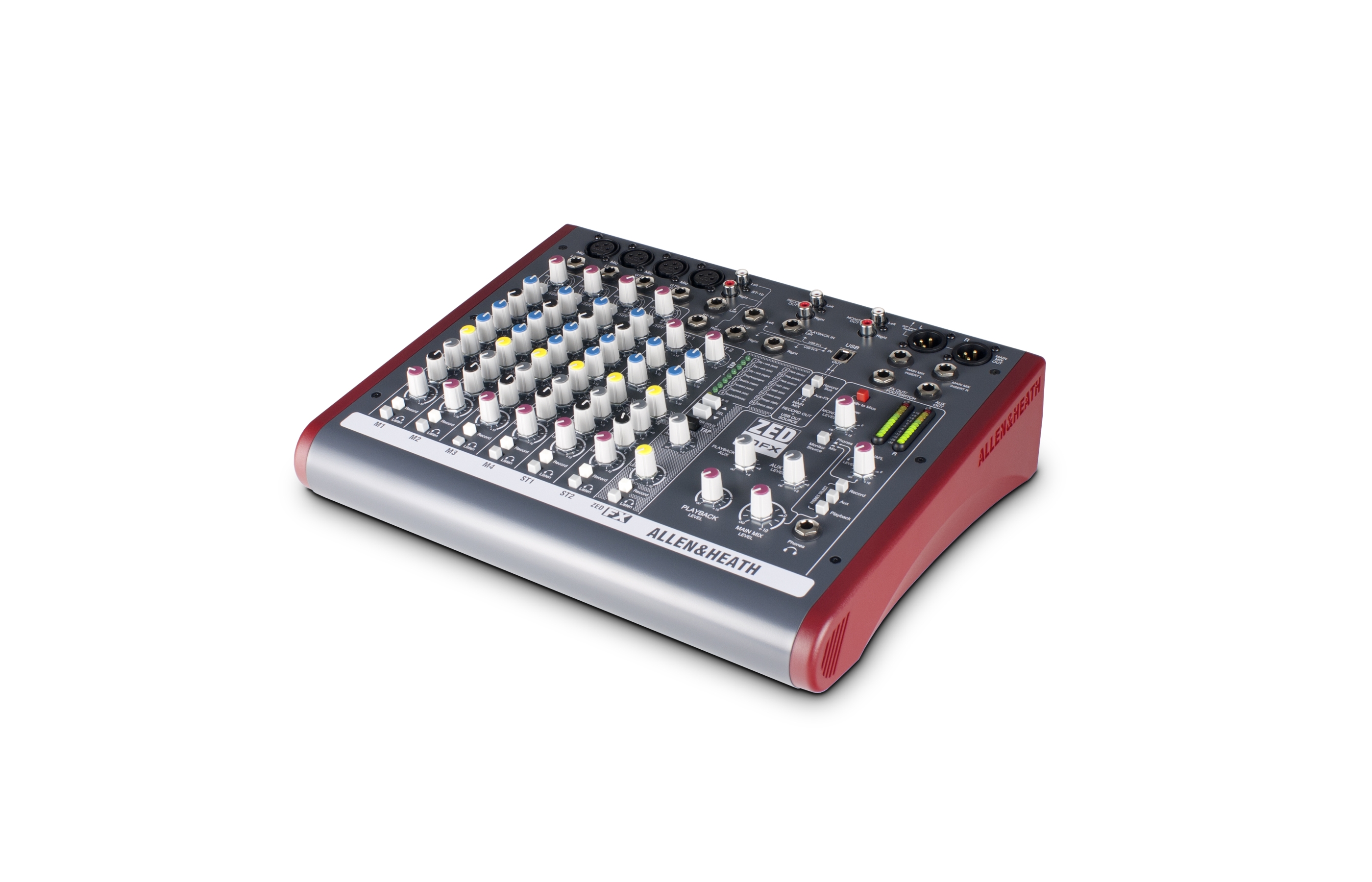 Allen & Heath ZED10FX по цене 36 792.00 ₽