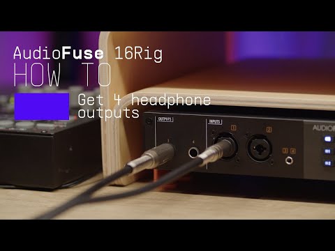Arturia Audiofuse 16Rig по цене 165 000 ₽
