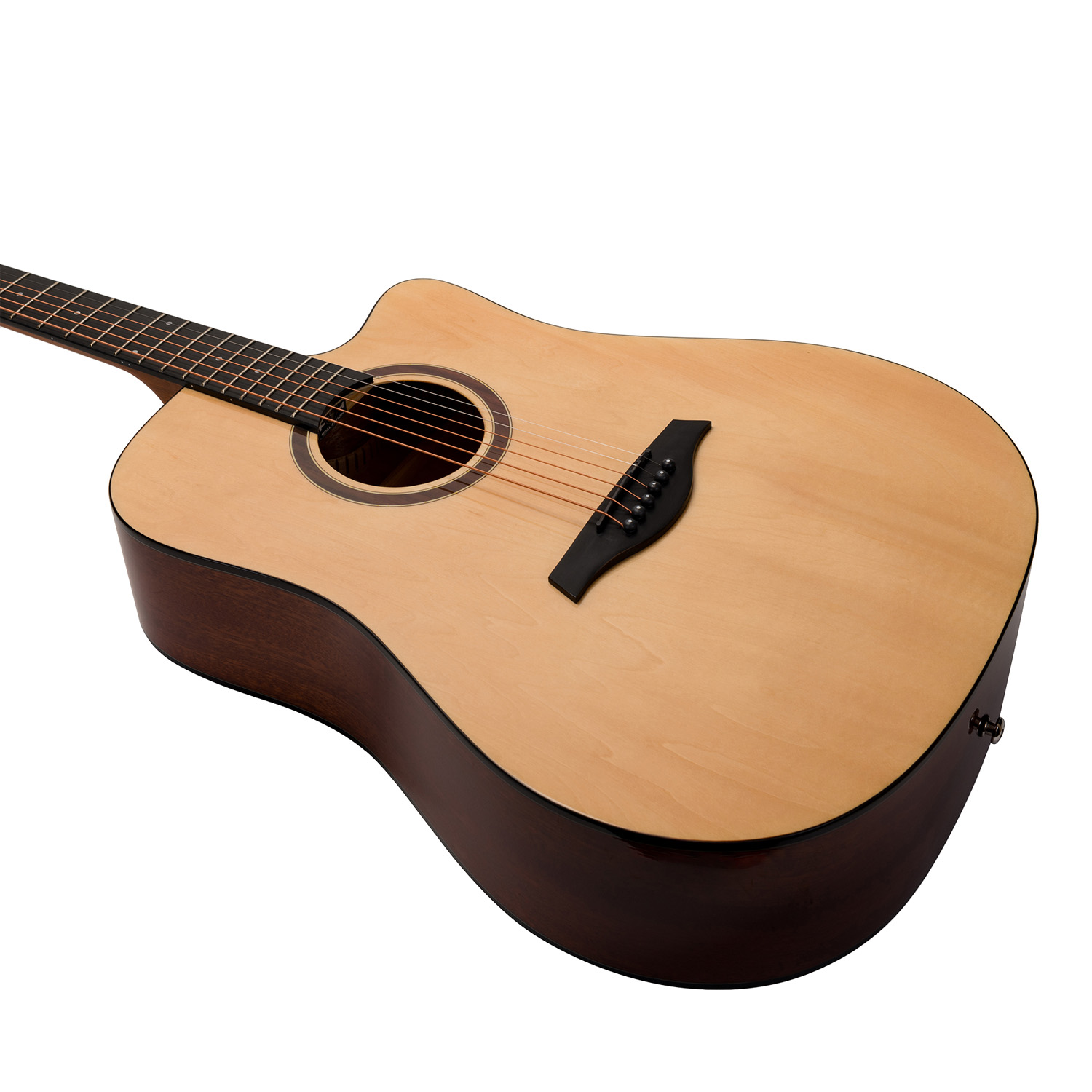 Rockdale Aurora D5 C NGL по цене 11 400 ₽