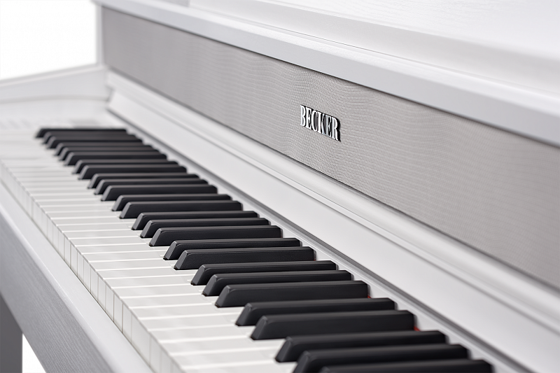 Becker BAP-72W по цене 182 700 ₽