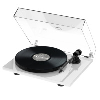 Pro-Ject E1 White OM5e по цене 46 050 ₽