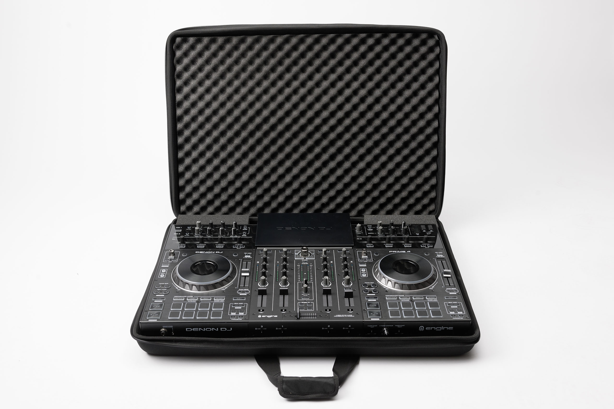 Magma CTRL Case Prime 4 black/black по цене 12 650 ₽
