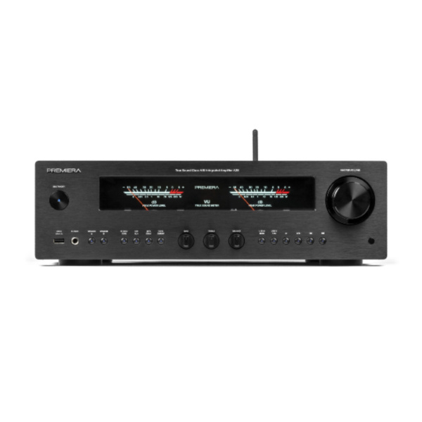Premiera A3S Black по цене 92 500.00 ₽