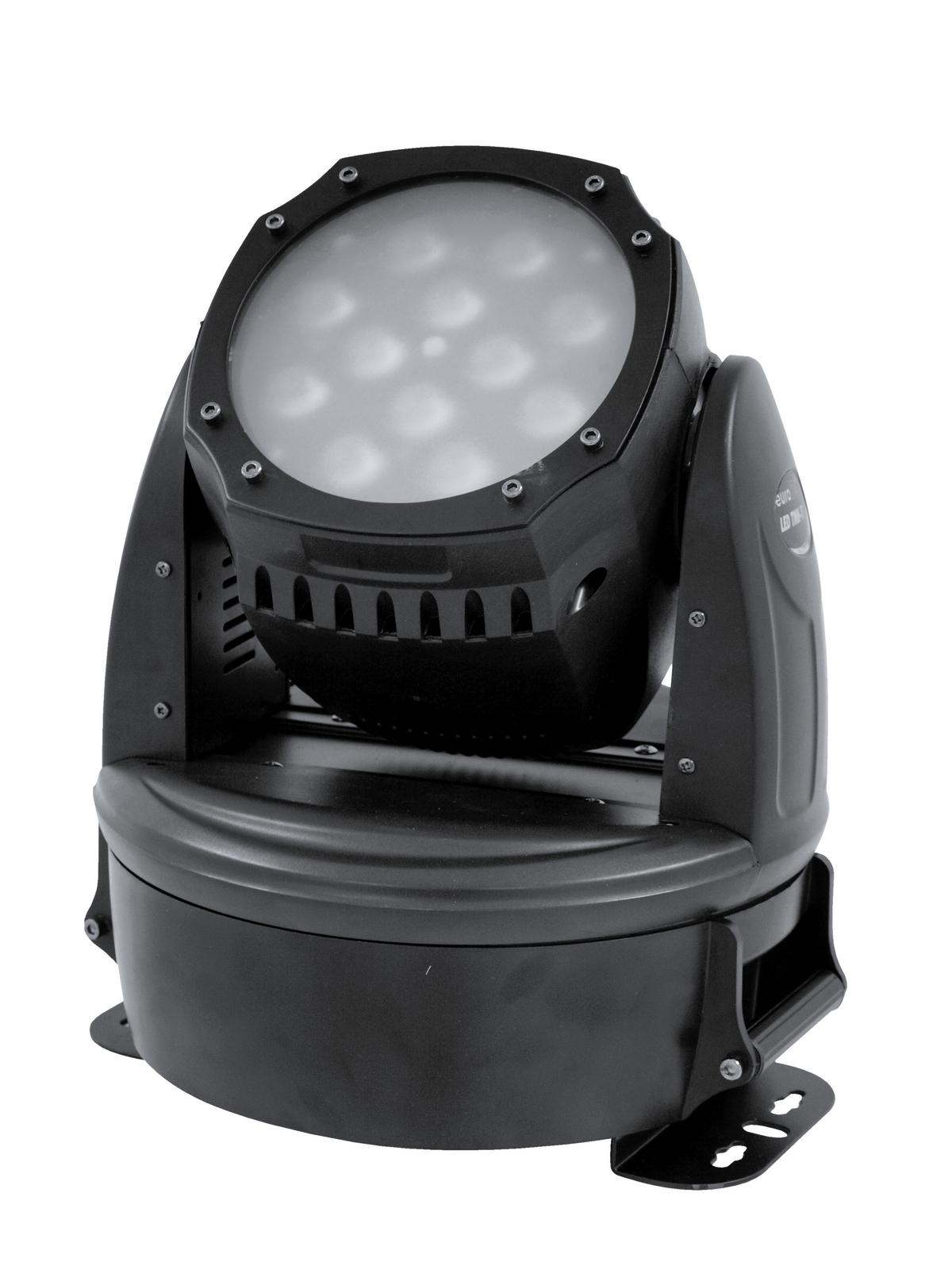 Eurolite LED TMH-11 Moving-Head Wash по цене 0.00 ₽