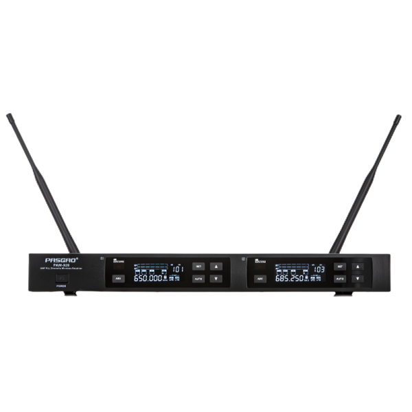 Pasgao PAW-920 Rx_2x PBT-801 TxB по цене 31 550 ₽