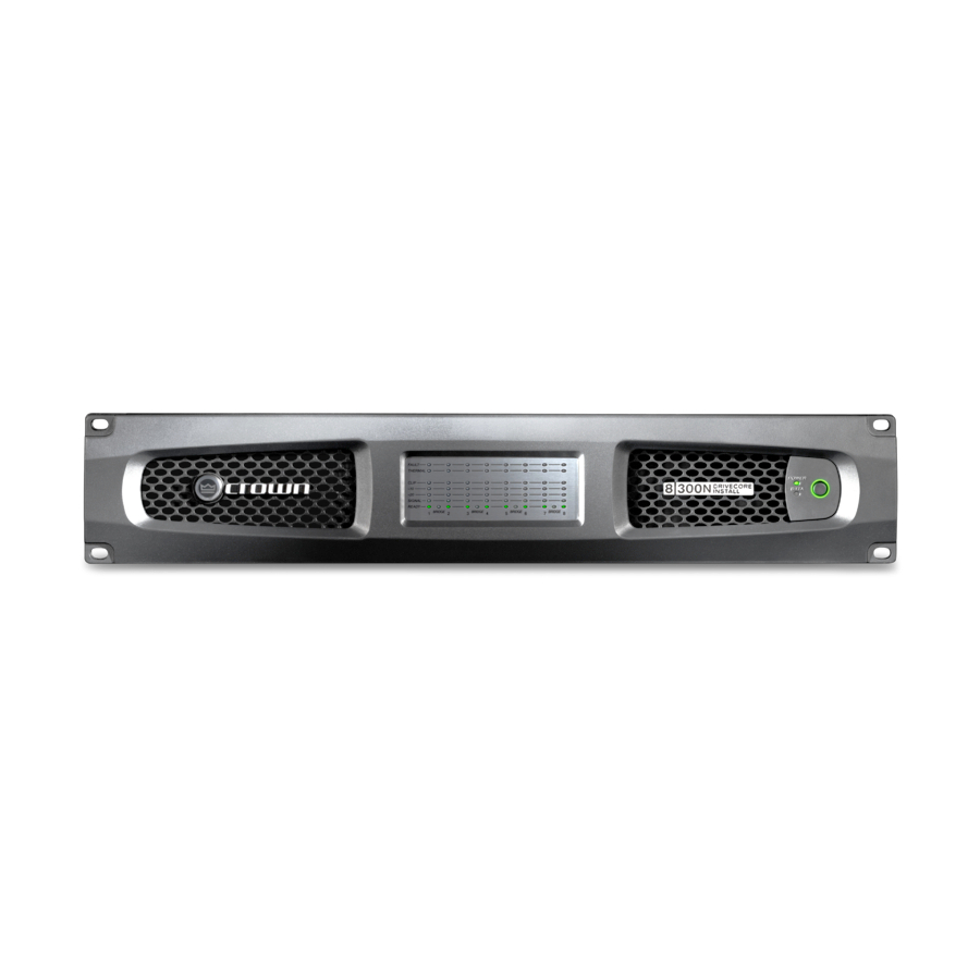 Crown DCi8|300N по цене 872 450 ₽