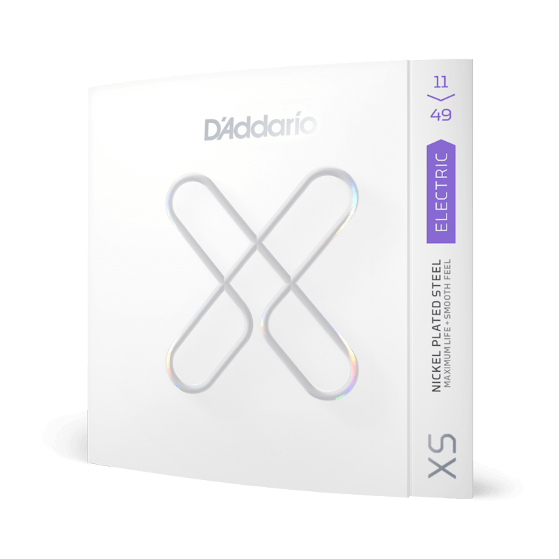 D'Addario XSE1149 по цене 2 350 ₽