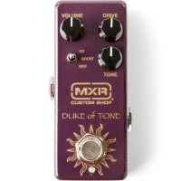 MXR CSP039 Duke of Tone Overdrive по цене 17 850.00 ₽
