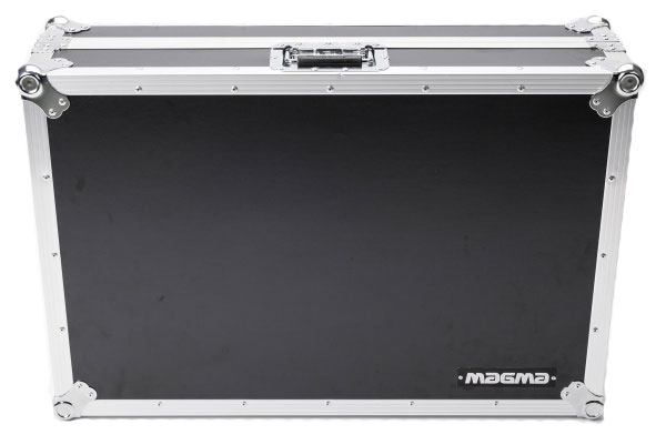 Magma Multi-Format Workstation XXL Plus 19" black/silver по цене 46 730 ₽