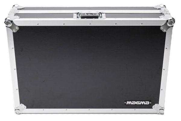 Magma Multi-Format Workstation XXL Plus 19" black/silver по цене 43 000 ₽