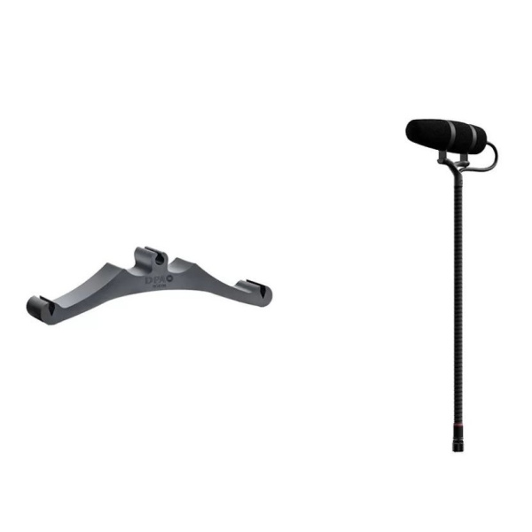 DPA Microphones 4099-DP-1-201-B