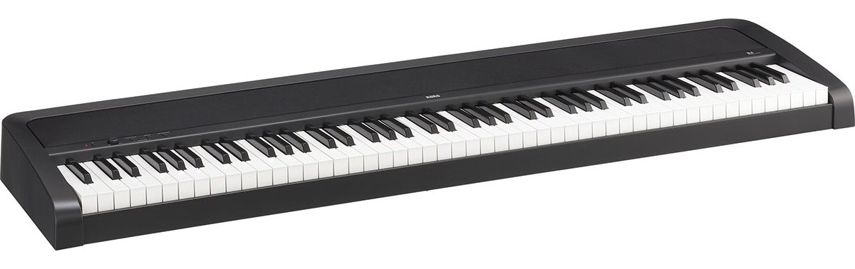 Korg B2-BK по цене 70 000 ₽
