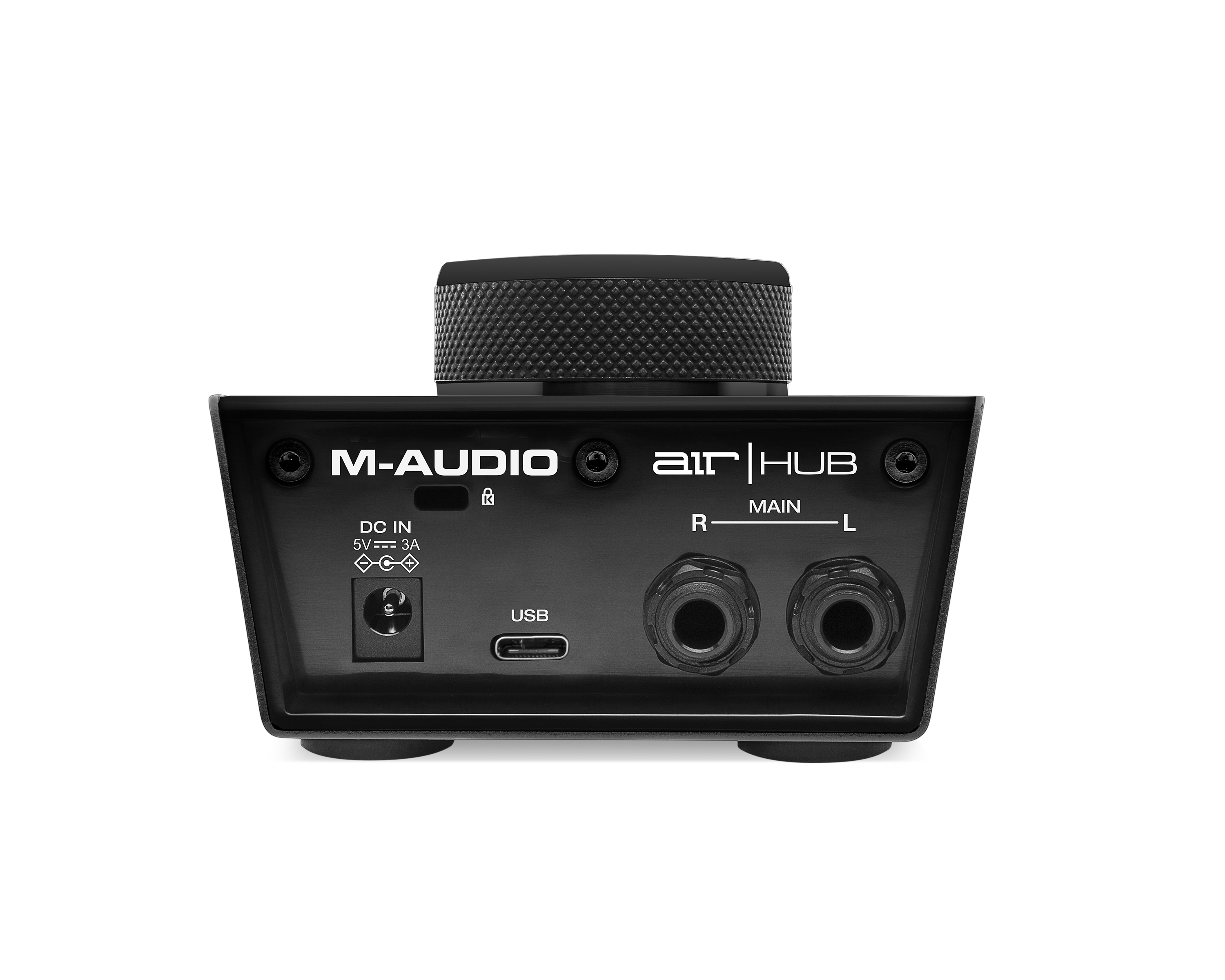 M-Audio AIR Hub по цене 9 900 ₽