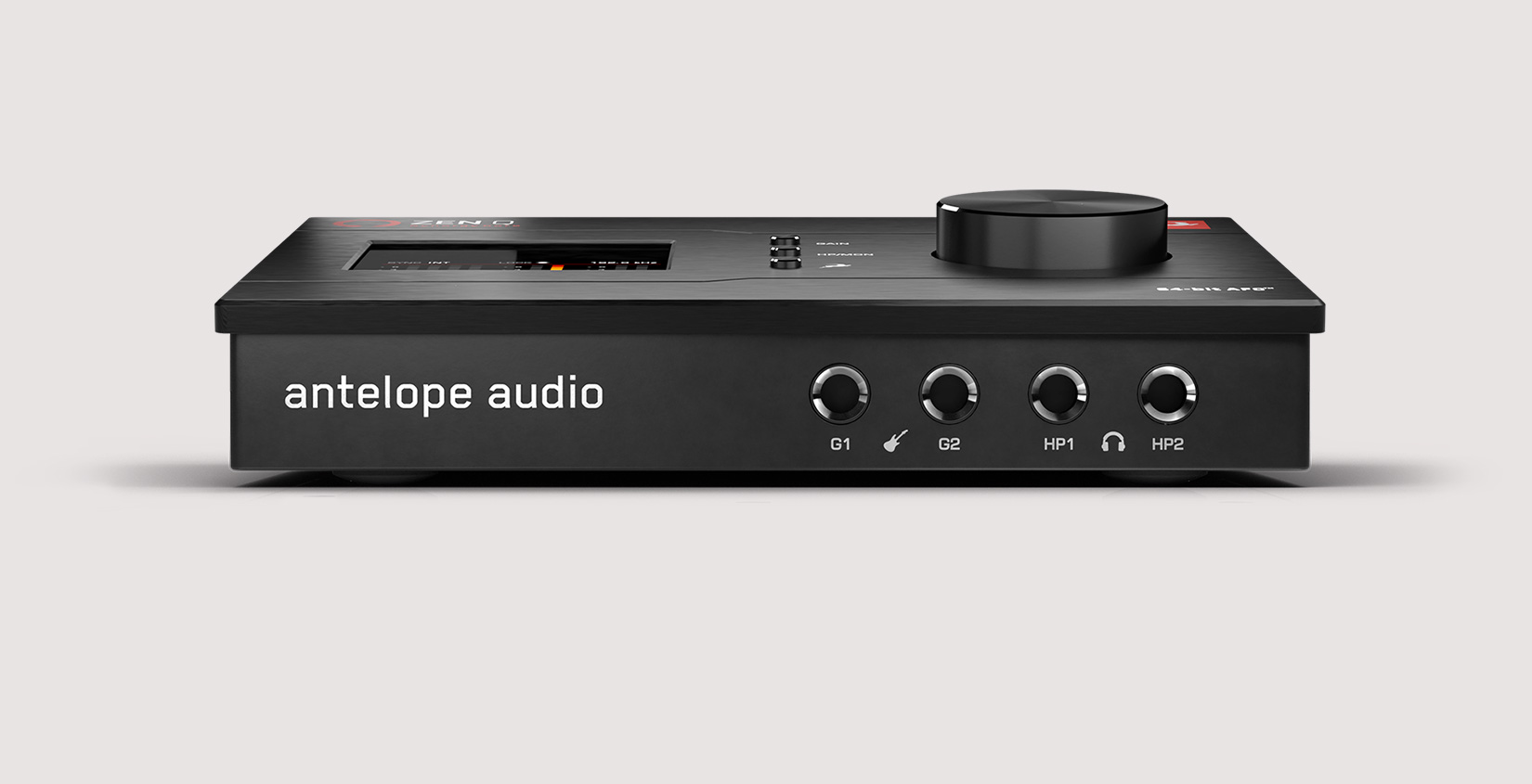 Antelope Audio Zen Q Synergy Core по цене 72 270 ₽