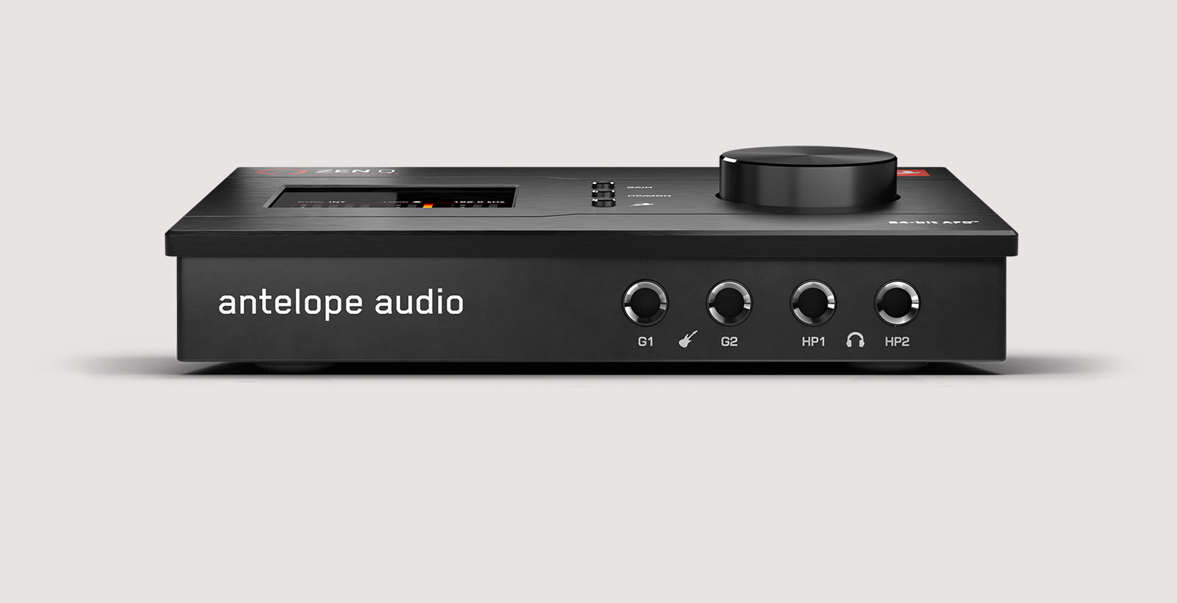 Antelope Audio Zen Q Synergy Core по цене 67 900 ₽
