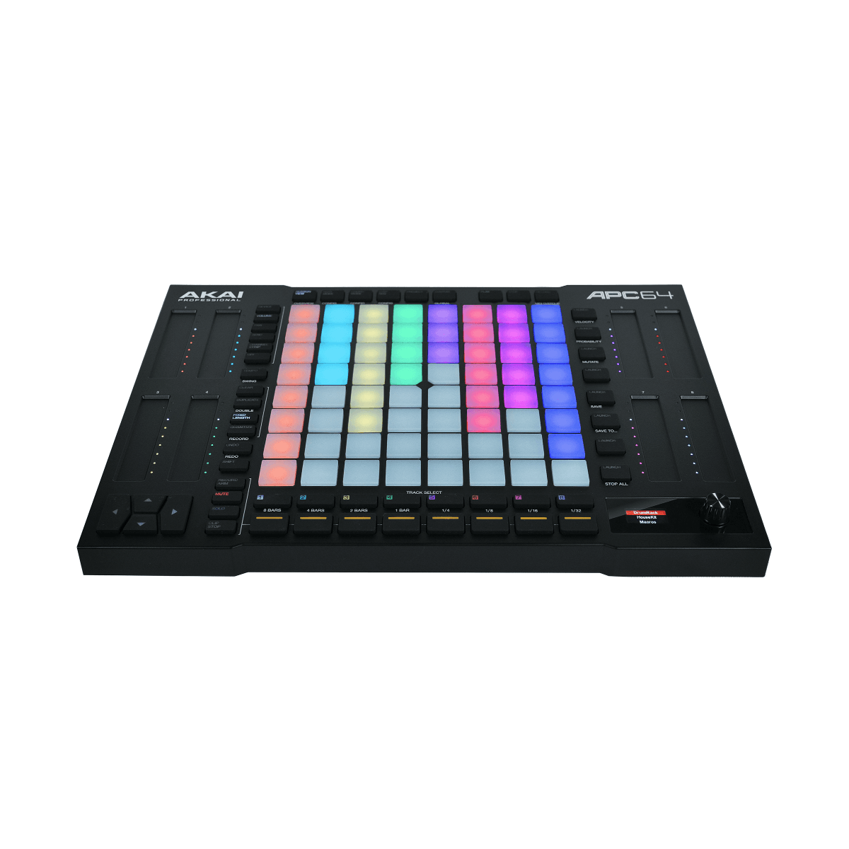 Akai Pro APC64 по цене 46 750 ₽