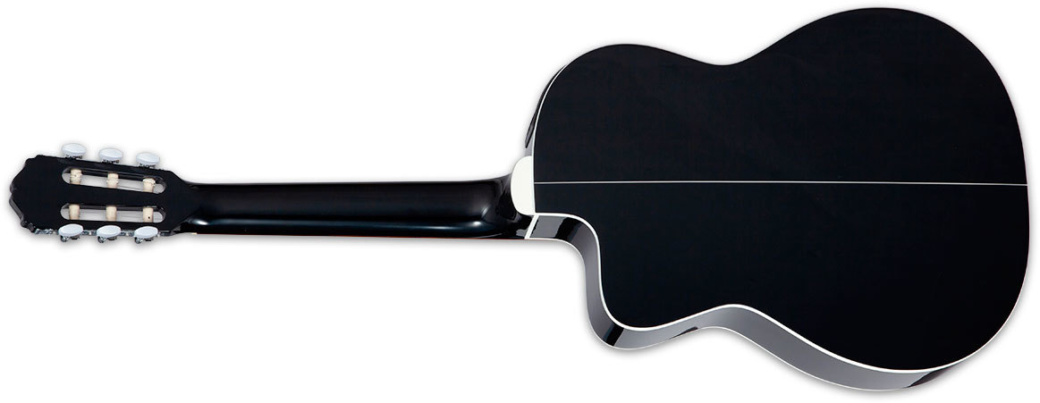 Takamine GC2CE BLK по цене 39 000 ₽