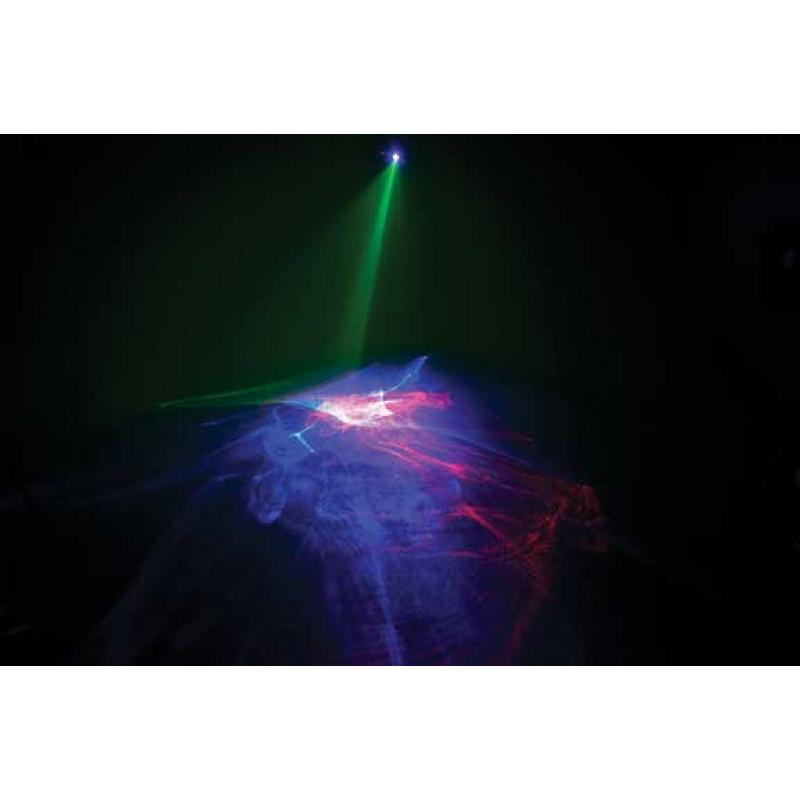 ADJ Hypnotic RGB по цене 58 900 ₽