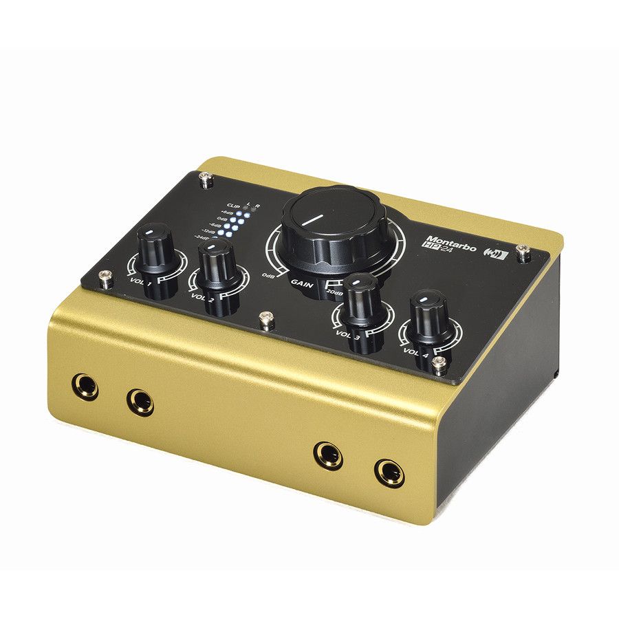 Montarbo HP-24 по цене 21 250 ₽