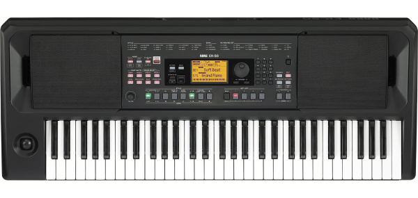 Korg EK-50 по цене 58 500 ₽