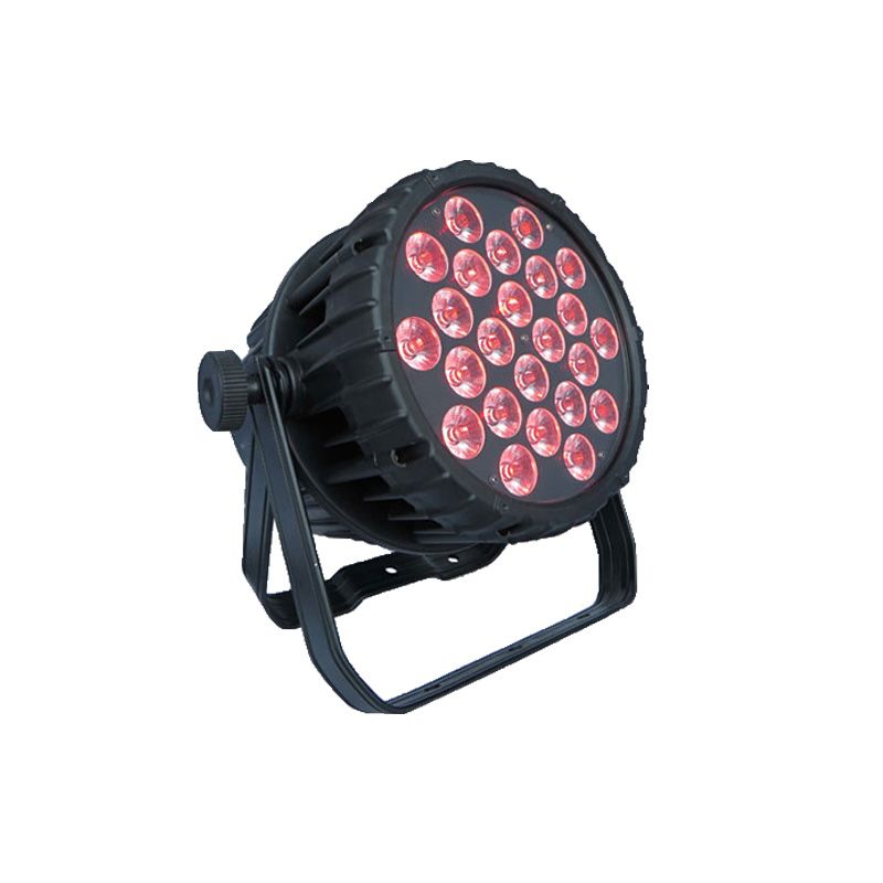 Proton Lighting PL PAR 24-18 RGBWAP 25° по цене 33 500 ₽