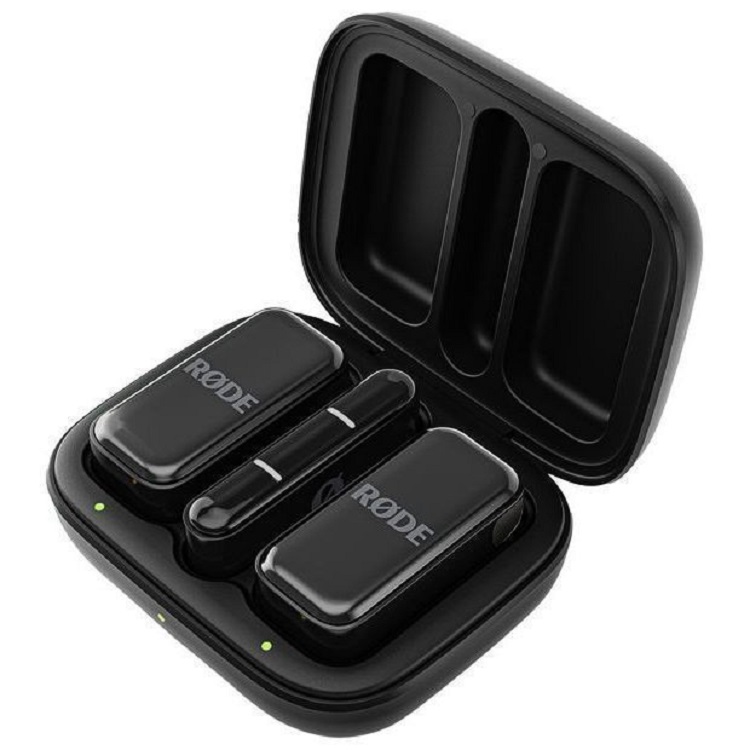 Rode Wireless Micro Lightning по цене 14 900 ₽