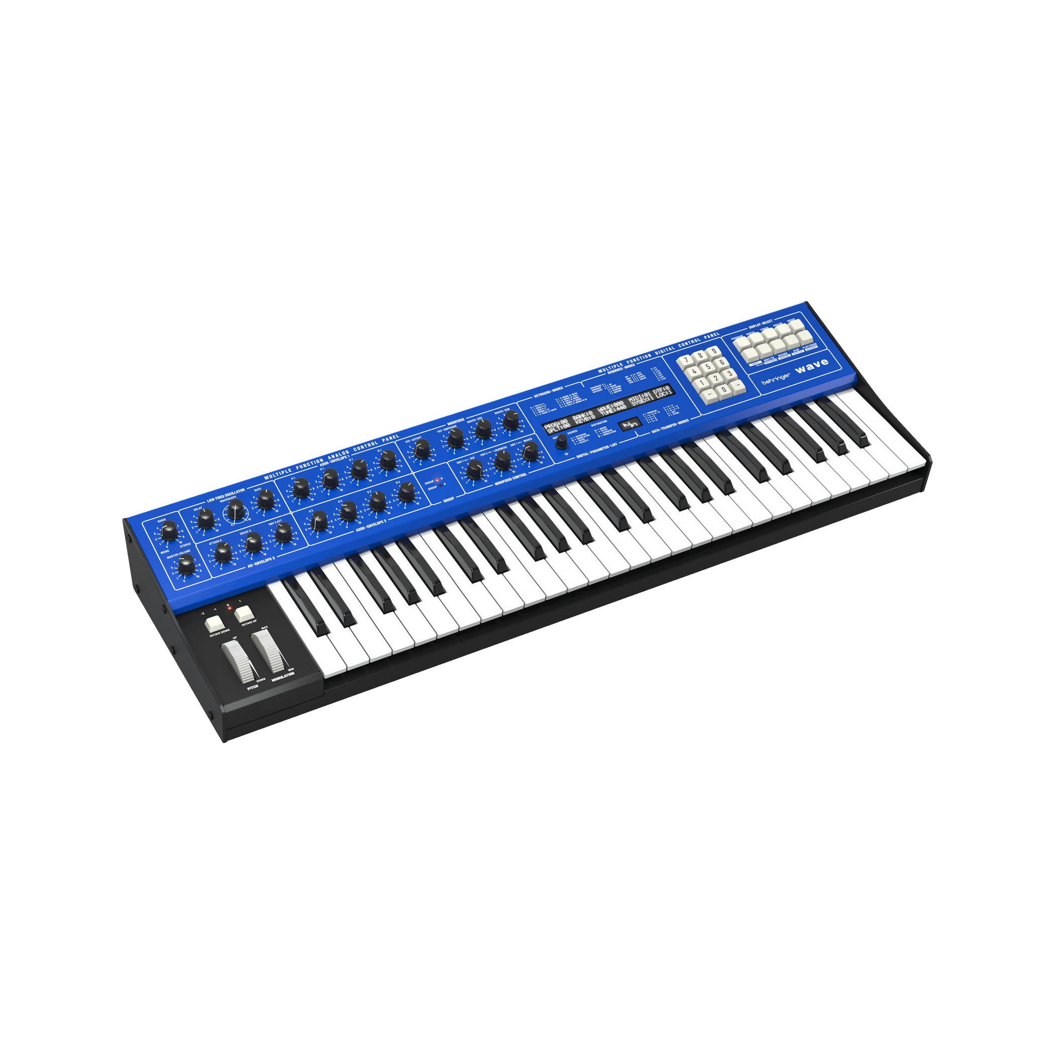 Behringer Wave по цене 94 000 ₽