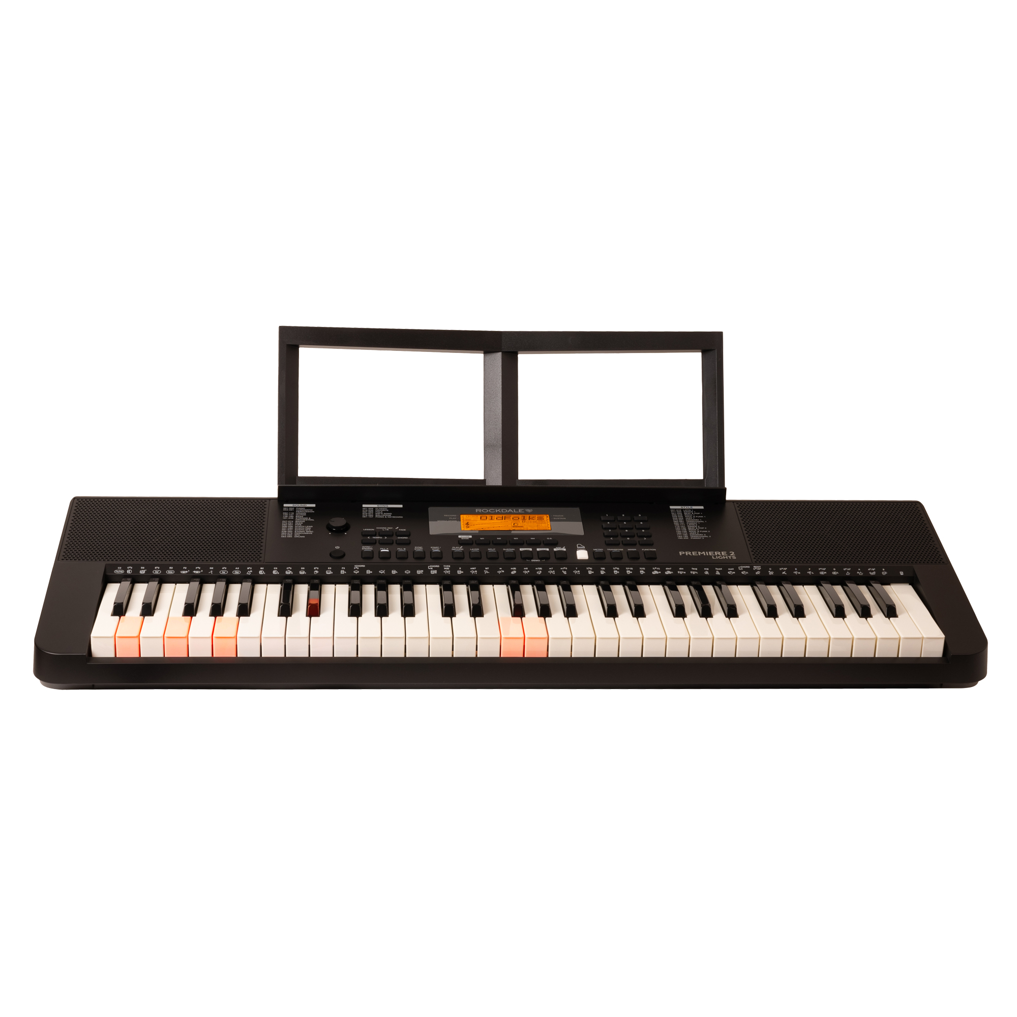 Rockdale Premiere 2 Lights по цене 21 900.00 ₽