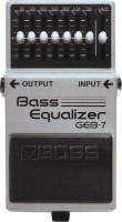 Boss GEB-7 по цене 16 000 ₽