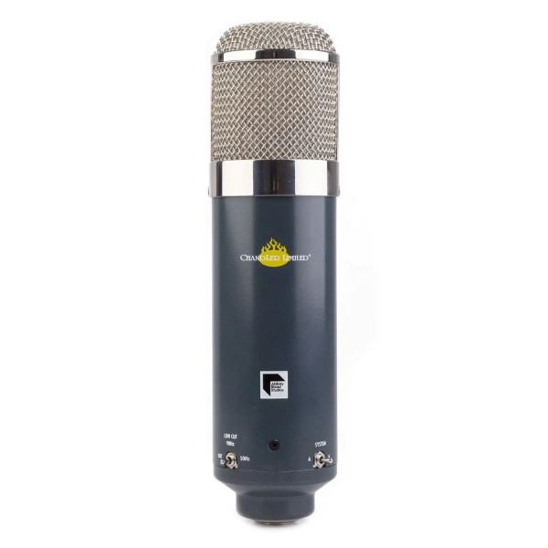 Chandler Limited TG MICROPHONE по цене 246 000 ₽