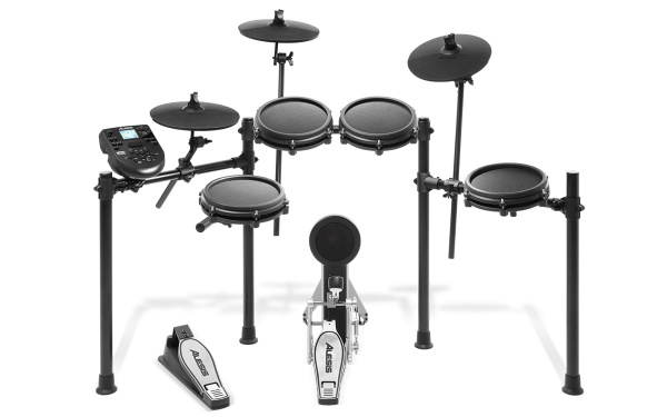 Alesis Nitro Mesh Kit по цене 73 300 ₽