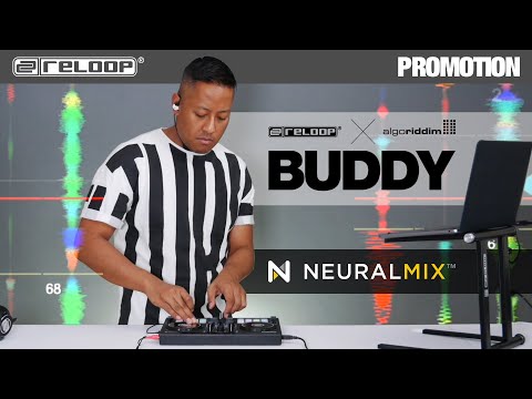 Reloop Buddy по цене 28 900 ₽