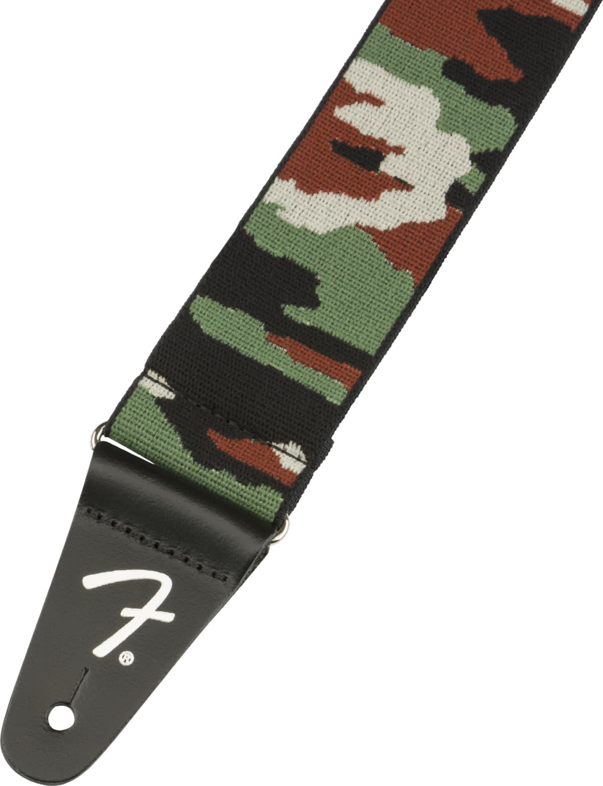 FENDER WeighLess 2' Camo Strap по цене 4 700 ₽