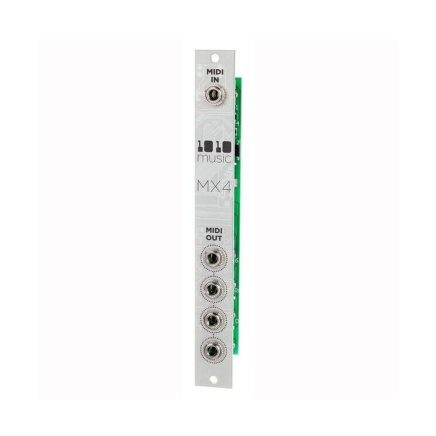1010music MX4 по цене 12 500 ₽